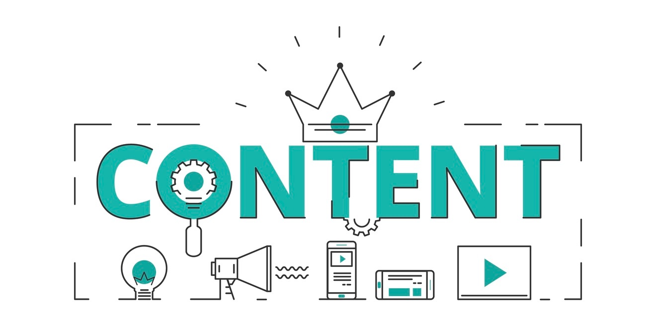 ContentIsKing