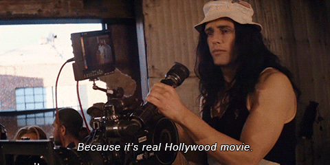 Image result for filmmaking funny gif